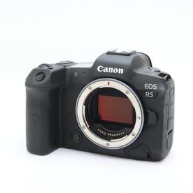 《良品》Canon EOS R5