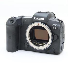 《良品》Canon EOS R5