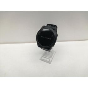 【中古】Garmin fenix 7X Sapphire Dual Power - Ti Carbon Gray DLC/Black 010-02541-31【仙台イービーンズ】保証期間１ヶ月【ランクA】