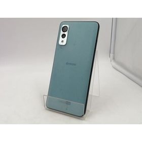 【中古】KYOCERA ymobile 【SIMロック解除済み】 Android One S8 ペールブルー 4GB 64GB S8-KC【千葉】保証期間１ヶ月【ランクC】