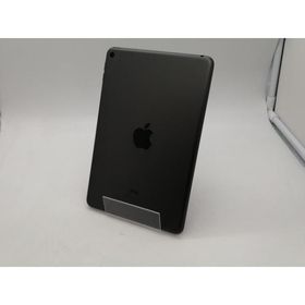 【中古】Apple 【Wi-Fi】 iPad mini（第5世代/2019） 64GB スペースグレイ MUQW2J/A【札幌】保証期間１ヶ月【ランクB】