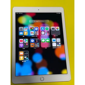 アップル(Apple)のApple iPad Air2 Wi-Fi モデル128GB 『訳あり』(タブレット)