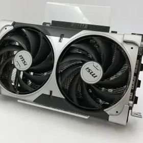 MSI GeForce RTX 5060 8G VENTUS 2X OC RTX5060/8GB(GDDR7)