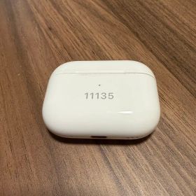 Apple AirPods Pro2 本体