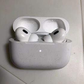 Apple AirPods Pro 第2世代 lightning