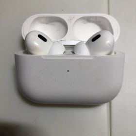 Apple AirPods Pro 第2世代 lightning