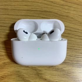 Apple AirPods Pro 第二世代 lightning