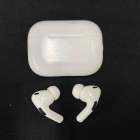 Apple MQD83J/A AirPods Pro第2世代 MQD81J/A