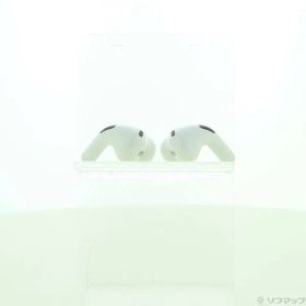 ソフマップ 〔中古品〕 AirPods Pro 第2世代【295】