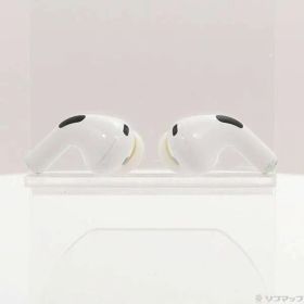 ソフマップ 〔中古品〕 AirPods Pro 第2世代【348】