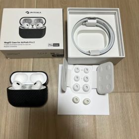 AirPods Pro 第2世代 Lightning