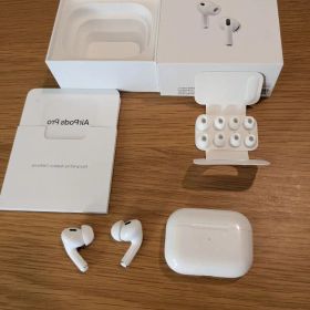 Apple AirPods Pro（第2世代）Type-C