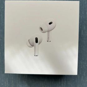 AirPods Pro 第2世代 USB-Cモデル【新品 未開封 未使用】