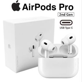 Apple AirPods Pro 第2世代 ノイズキャンセリングイヤホン 新品