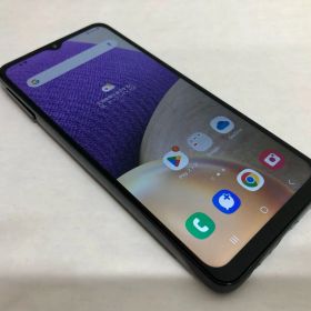 【金モバ】★期間限定価格★良品★simフリー★Galaxy A32/64GB★5G SCG08 ★オーサムブラック★利用制限〇★内臓電池状態80％以上★KDDI★