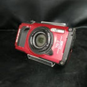 デジタルカメラ TG-7 OM SYSTEM