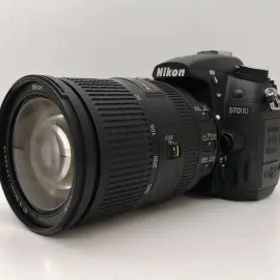 Nikon D7000 18-300 VR スーパーズームキット