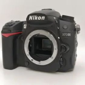 Nikon D7000 ボディ