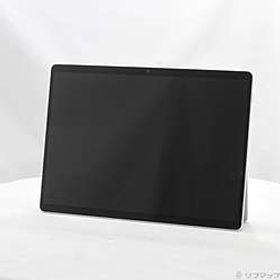 Surface Pro8 〔Core i5／8GB／SSD128GB〕 8PN-00010 プラチナ