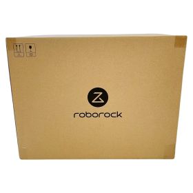 ◆◆ROBOROCK ロボロック ロボット掃除機 QRRC52-04 ブラック