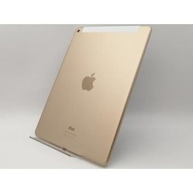 【中古】Apple docomo 【SIMロックあり】 iPad Air2（2014） 32GB ゴールド MNVR2J/A【仙台イービーンズ】保証期間１週間【ランクC】