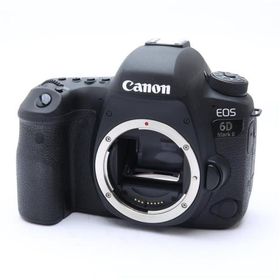 《良品》Canon EOS 6D Mark II ボディ