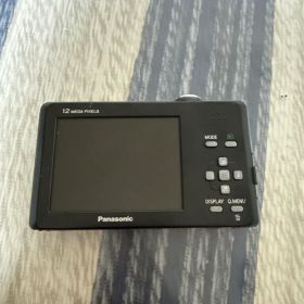 Panasonic パナソニック LUMIX DMC-FP1