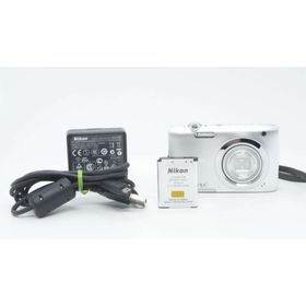 【B2229】 Nikon COOLPIX A100 ニコン クールピクス(コンパクトデジタルカメラ)