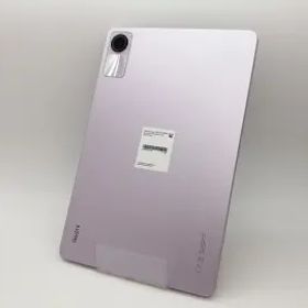 Xiaomi 国内版 【Wi-Fi】 Redmi Pad SE ラベンダーパープル 【Snapdragon 680/4GB/128GB】