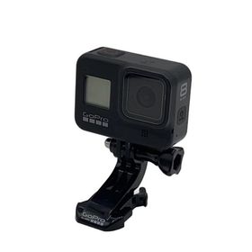 GoPro◆ビデオカメラ GoPro HERO8 BLACK CHDHX-801-FW SPJB1