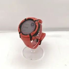 Garmin Instinct 2X Dual Power 010-02805-32 Flame Red