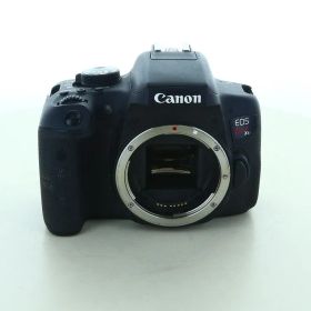 【中古】(キヤノン) Canon EOS KISS X8I ボデイ