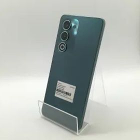 Oppo au 【SIMフリー】 OPPO A5 5G 4GB 128GB グリーン OPG06