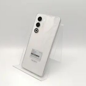 Oppo au 【SIMフリー】 OPPO A5 5G 4GB 128GB ホワイト OPG06