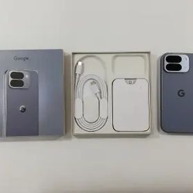 Google 国内版 【SIMフリー】 Pixel 10 Pro Fold ムーンストーン 16GB 512GB