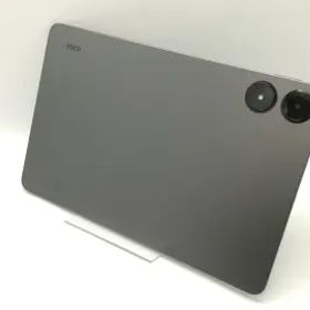Xiaomi 【Wi-Fi】 POCO Pad グレー 【Snapdragon 7s Gen 2/8GB/256GB】