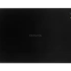 AIWA 国内版 【Wi-Fi】 JA2-TBA1002 【MT8168/4GB/32GB】