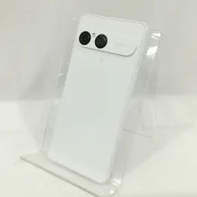 SONY 国内版 【SIMフリー】 Xperia 10 VII ホワイト 8GB 128GB XQ-FE44