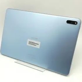 Huawei 国内版 【Wi-Fi】 MatePad 11 DBY-W09 アイルブルー 【Snapdragon 865/6GB/128GB】