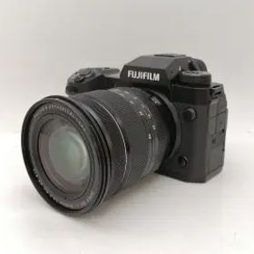 FujiFilm FUJIFILM X-H2 XF16-80mmレンズキット