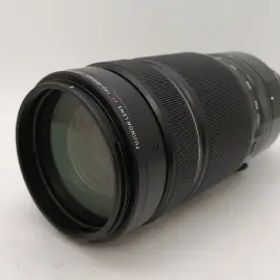 FujiFilm フジノンレンズ XF100-400mmF4.5-5.6 R LM OIS WR (Fujifilm Xマウント/APS-C)