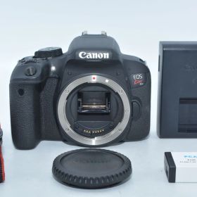 【極上品】 Canon キヤノン EOS Kiss X9i ボディー EOSKISSX9I ＃8911