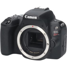 ＥＯＳ ＫＩＳＳ Ｘ９ ＢＬＡＣＫ