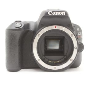 Canon EOS Kiss X9