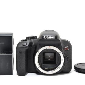 ★極美品★《ショット数19,421回》キヤノン Canon EOS Kiss X9i ボディ #1449D