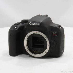 ソフマップ 〔中古品〕 EOS Kiss X9i ボディ【262】