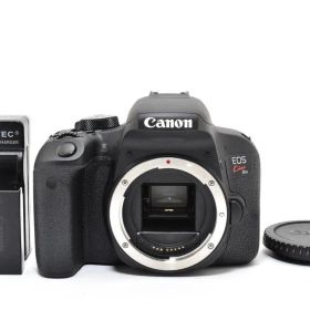 ★極美品★《わずかショット数537回！》キヤノン Canon EOS Kiss X9i ボディ #1448D