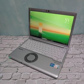 準美品 CF-SV1 第11代i5/16GB/256GB/office ノート(ノートPC)