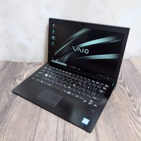ジャンク Let's note SV1 第8世代i5 8GB 256GB(ノートPC)