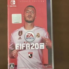 FIFA20 LEGACY EDITION